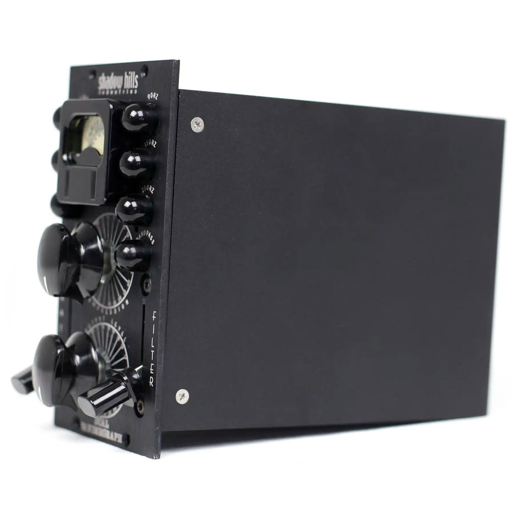 Shadow Hills Industries Dual Vandergraph 500 Series Stereo Compressor