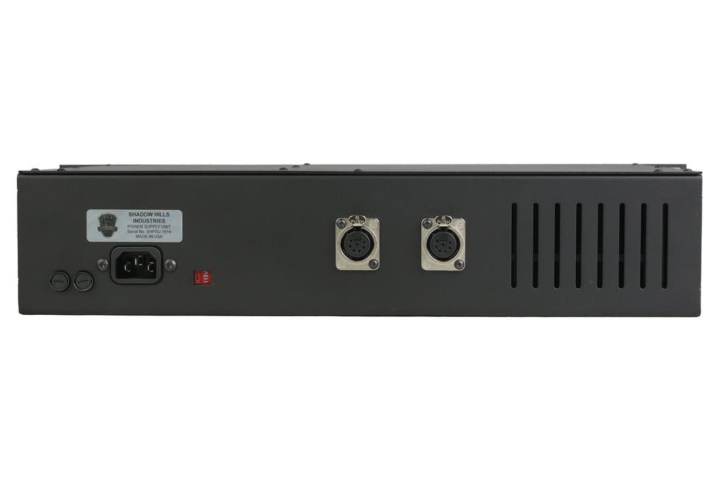 Shadow Hills Industries Power Supply