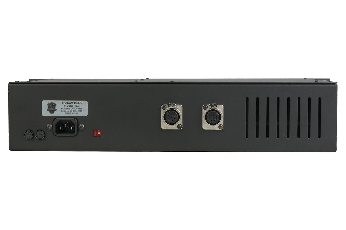 Shadow Hills Industries Power Supply
