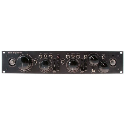 Shadow Hills Industries Equinox Mic Preamp and Summing Mixer