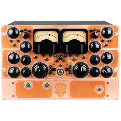 Shadow Hills Industries Mastering Compressor - Class A VK Edition