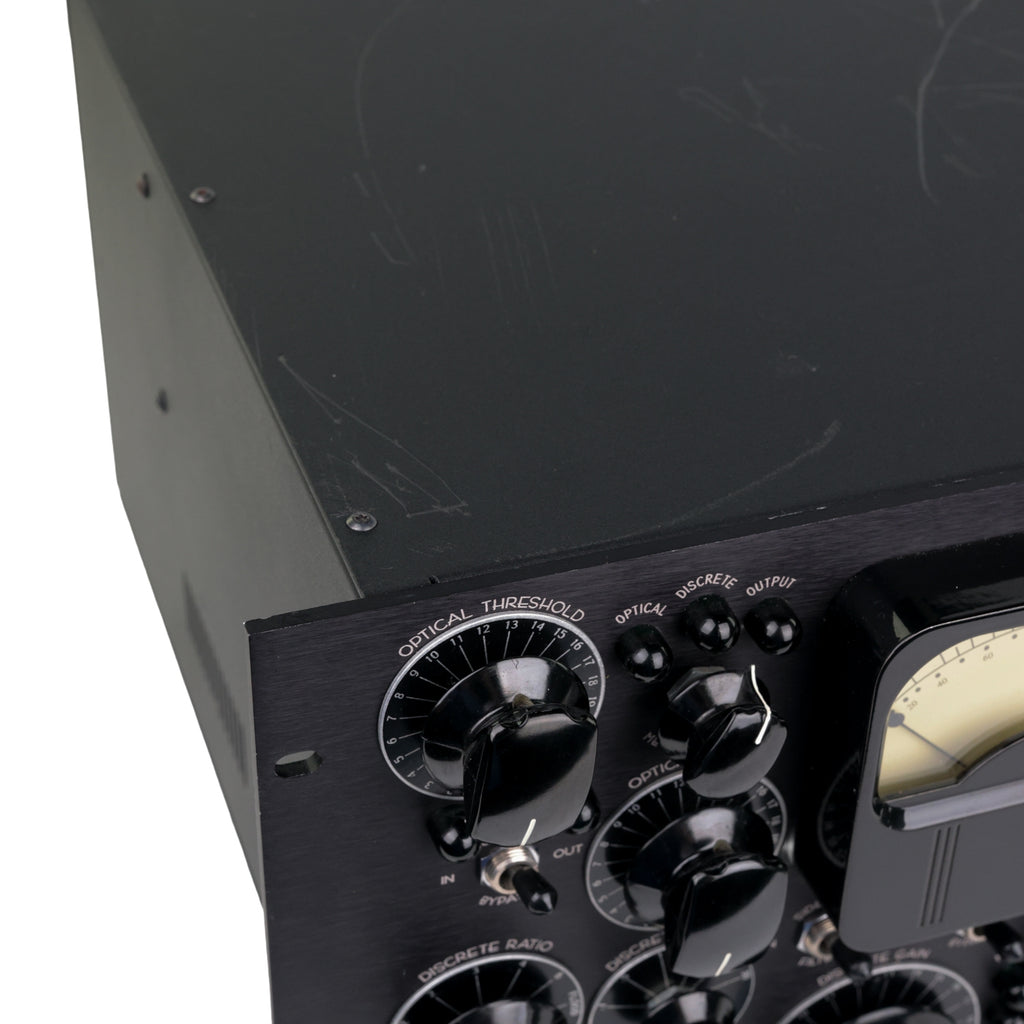 Shadow Hills Mastering Compressor #SHMCAL359 (Used)