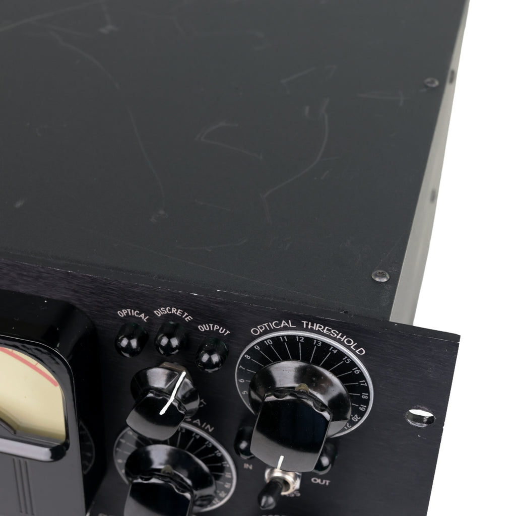 Shadow Hills Mastering Compressor #SHMCAL359 (Used)