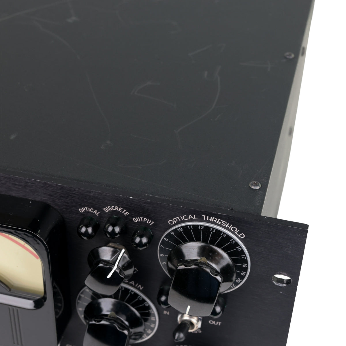 Shadow Hills Mastering Compressor #SHMCAL359 (Used)