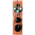 Shadow Hills Industries Mono GAMA 500 Series Microphone Preamp - Hammer Forged Copper