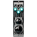 Shadow Hills Industries Mono GAMA 500 Series Microphone Preamp - Hammer Forged Noir