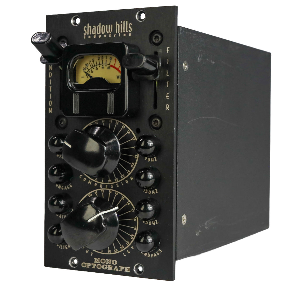 Shadow Hills Mono Optograph #ALM0261 (Used) 1