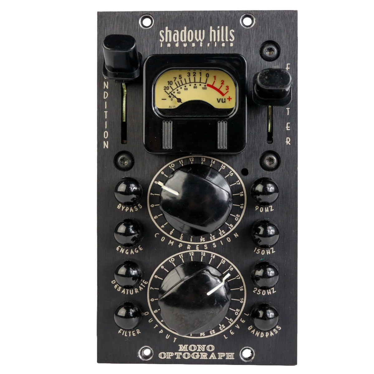 Shadow Hills Mono Optograph #ALM0261 (Used)