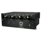 Shadow Hills Quad GAMA 4 Channel Mic Preamp #SHQG206 (Used) 1
