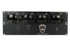 Shadow Hills Quad GAMA 4 Channel Mic Preamp #SHQG206 (Used)