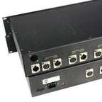 Shadow Hills Quad GAMA 4 Channel Mic Preamp #SHQG206 (Used)