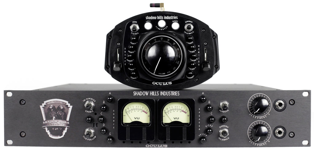 Shadow Hills Oculus - Wireless