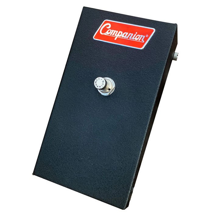 Shin-ei FY-2 Companion Fuzz Machine - Vintage Black