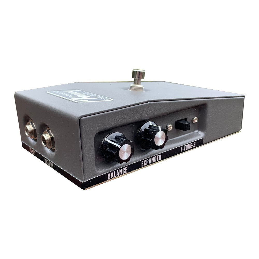 Shin-ei FY-6 Honey "Baby Crying" Super Fuzz - Vintage Gray