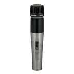 Shure 545SD-LC Cardioid Dynamic Microphone with Switch