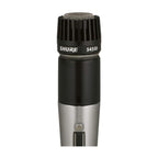 Shure 545SD-LC Cardioid Dynamic Microphone with Switch