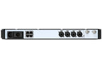 Shure ADTD Axient Digital PSM Wireless Dual Transmitter with DC Power - G57 (470-(608 MHz)