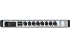 Shure ADTQ Axient Digital PSM Wireless Quad Transmitter - G57 (470-(608 MHz)