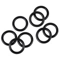Shure AKSMEB Elastic Bands for KSM Shock Mounts