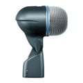 Shure BETA 52A Supercardioid Dynamic Kick Drum Microphone