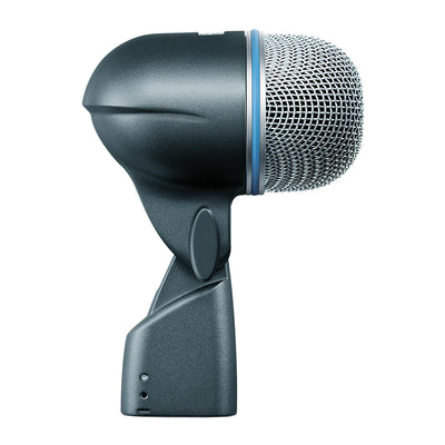 Shure BETA 52A Supercardioid Dynamic Kick Drum Microphone