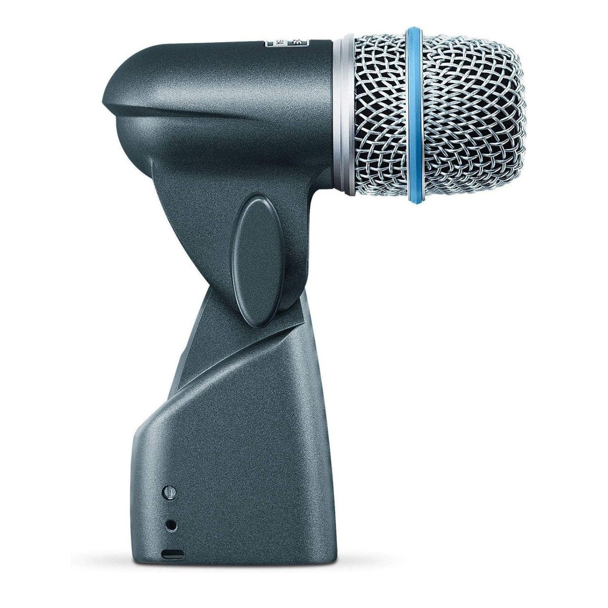 Shure BETA 56A Supercardioid Dynamic Snare Microphone (Demo Deal)