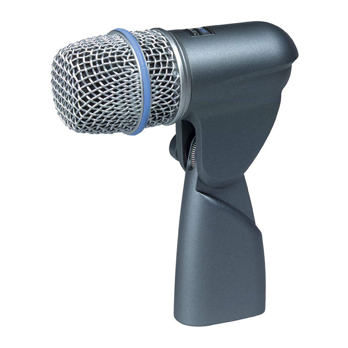 Shure BETA 56A Supercardioid Dynamic Snare Microphone (Demo Deal)