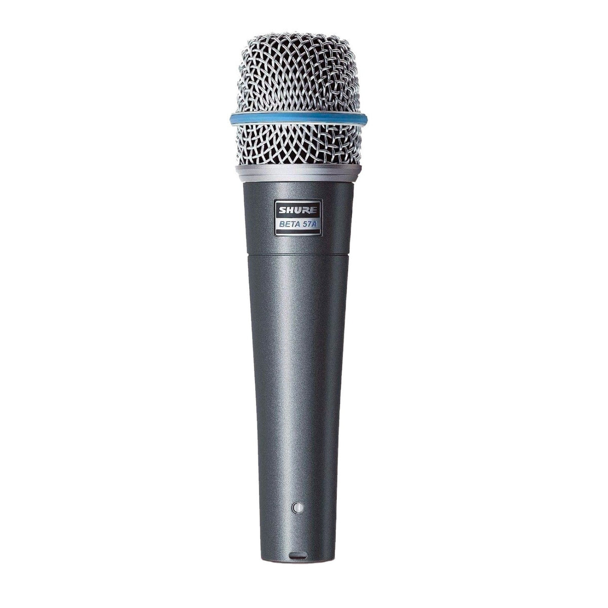 Shure BETA 57A Supercardioid Dynamic Instrument Microphone