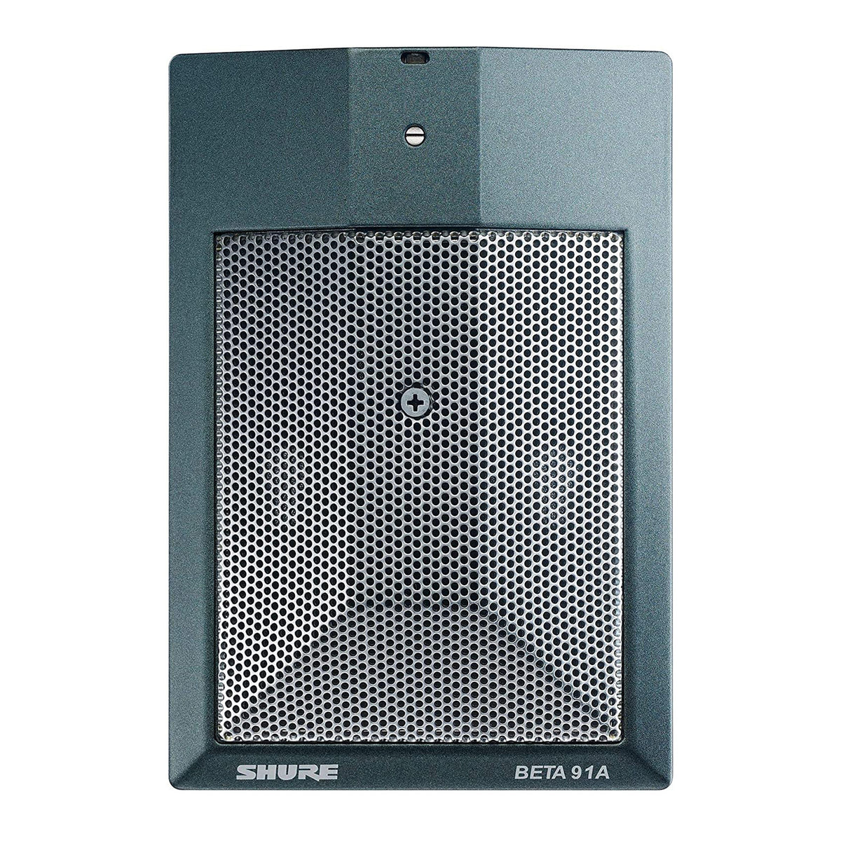 Shure BETA 91A Boundary Kick Drum Microphone