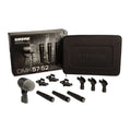 Shure DMK57-52 Drum Microphone Kit