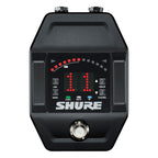 Shure GLXD6+ Digital Wireless Dual Band Guitar Pedal Receiver