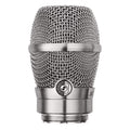 Shure KSM11 Wireless Cardioid Condenser Microphone Capsule - Nickel