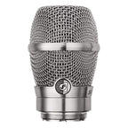 Shure KSM11 Wireless Cardioid Condenser Microphone Capsule - Nickel