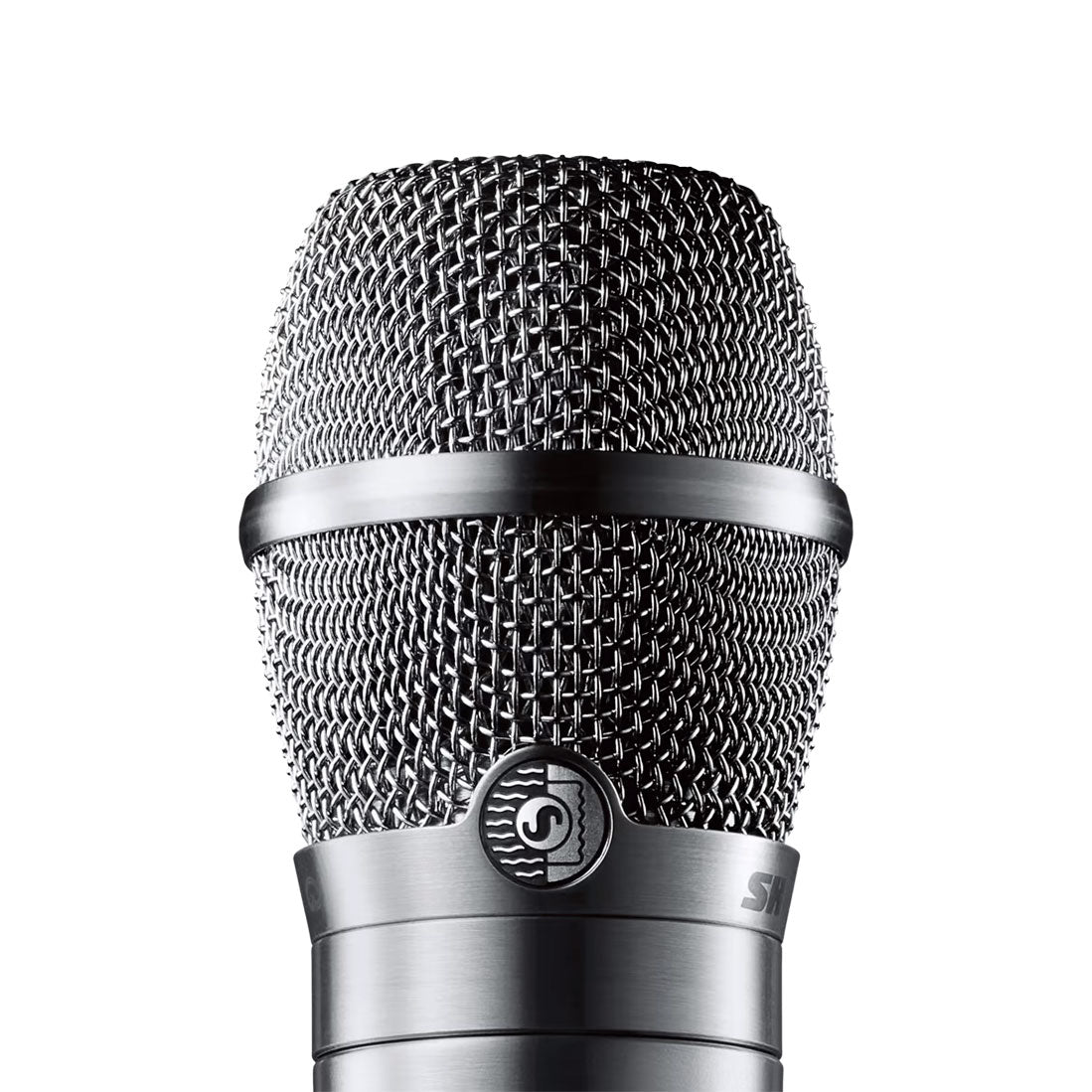 Shure KSM11 Wireless Cardioid Condenser Microphone Capsule - Nickel