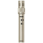 Shure KSM141 Dual-Pattern Condenser Instrument Microphone