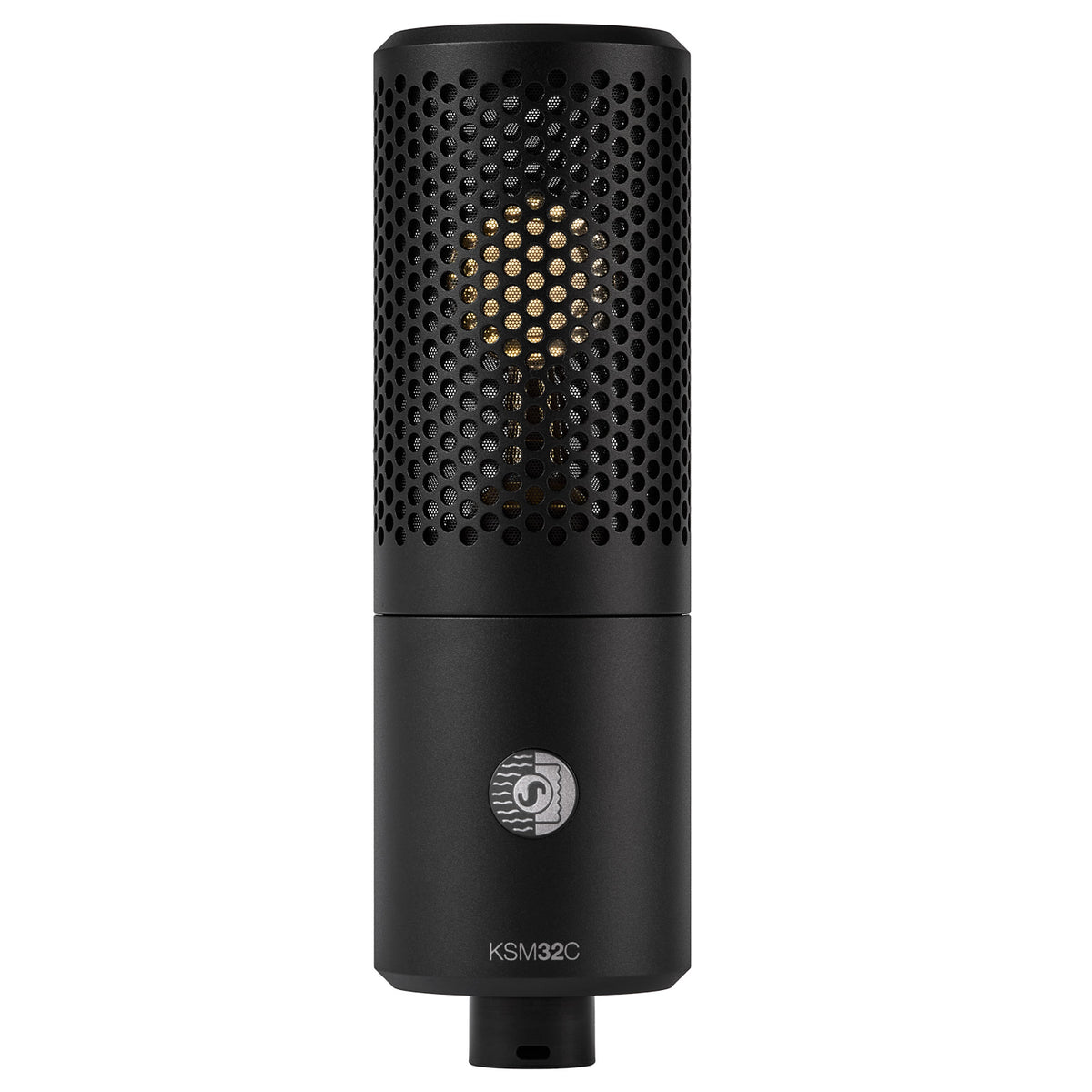 Shure KSM32C/HM Cardioid Condenser Microphone