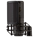 Shure KSM32C/SM Cardioid Condenser Microphone with Shock Mount