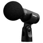 Shure MoveMic 88+ Direct to Phone Wireless Stereo Microphone