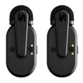 Shure MoveMic Two Dual-Channel Wireless Lavalier Microphones