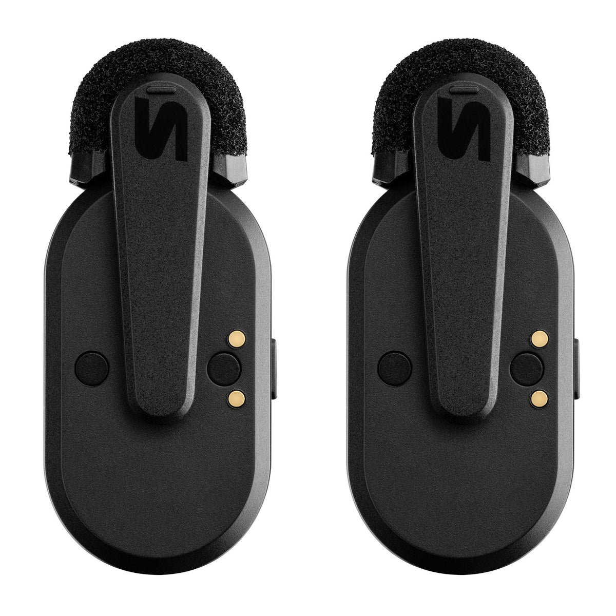 Shure MoveMic Two Dual-Channel Wireless Lavalier Microphones