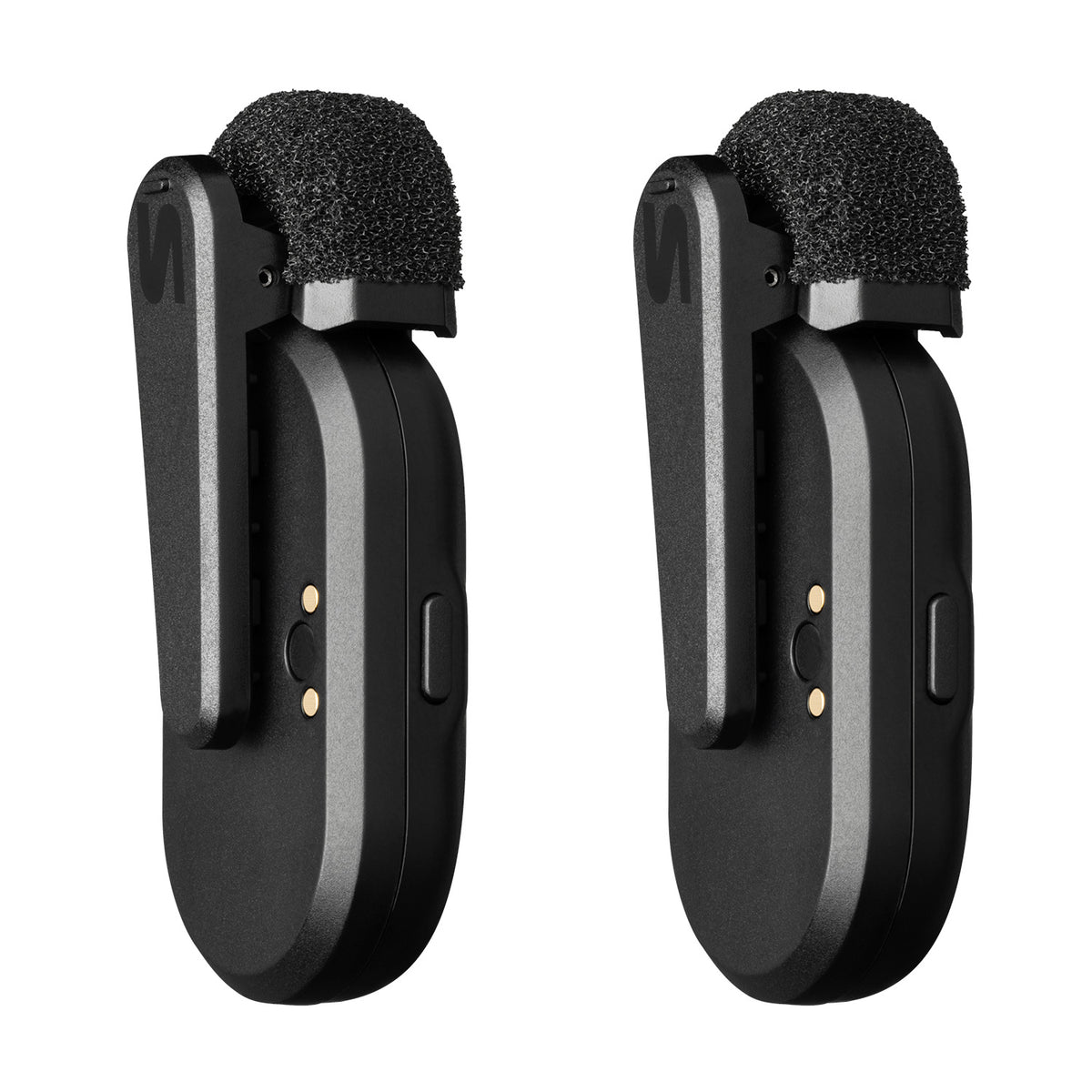Shure MoveMic Two Dual-Channel Wireless Lavalier Microphones