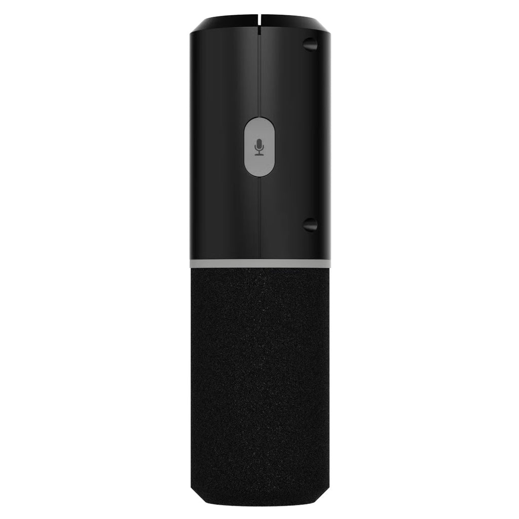 Shure MV6 Gen 2 USB Gaming Microphone - Black