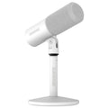Shure MV6 Gen 2 USB Gaming Microphone - White