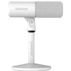 Shure MV6 Gen 2 USB Gaming Microphone - White