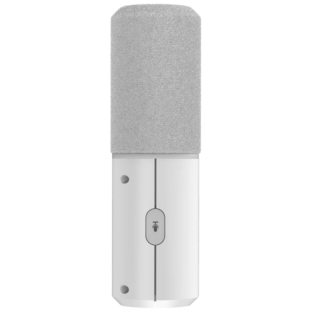 Shure MV6 Gen 2 USB Gaming Microphone - White