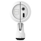 Shure MV6 Gen 2 USB Gaming Microphone - White