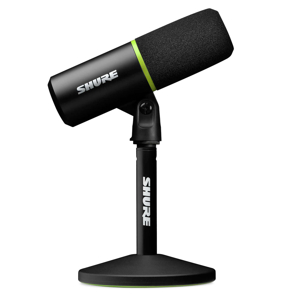 Shure MV6 USB Gaming Microphone