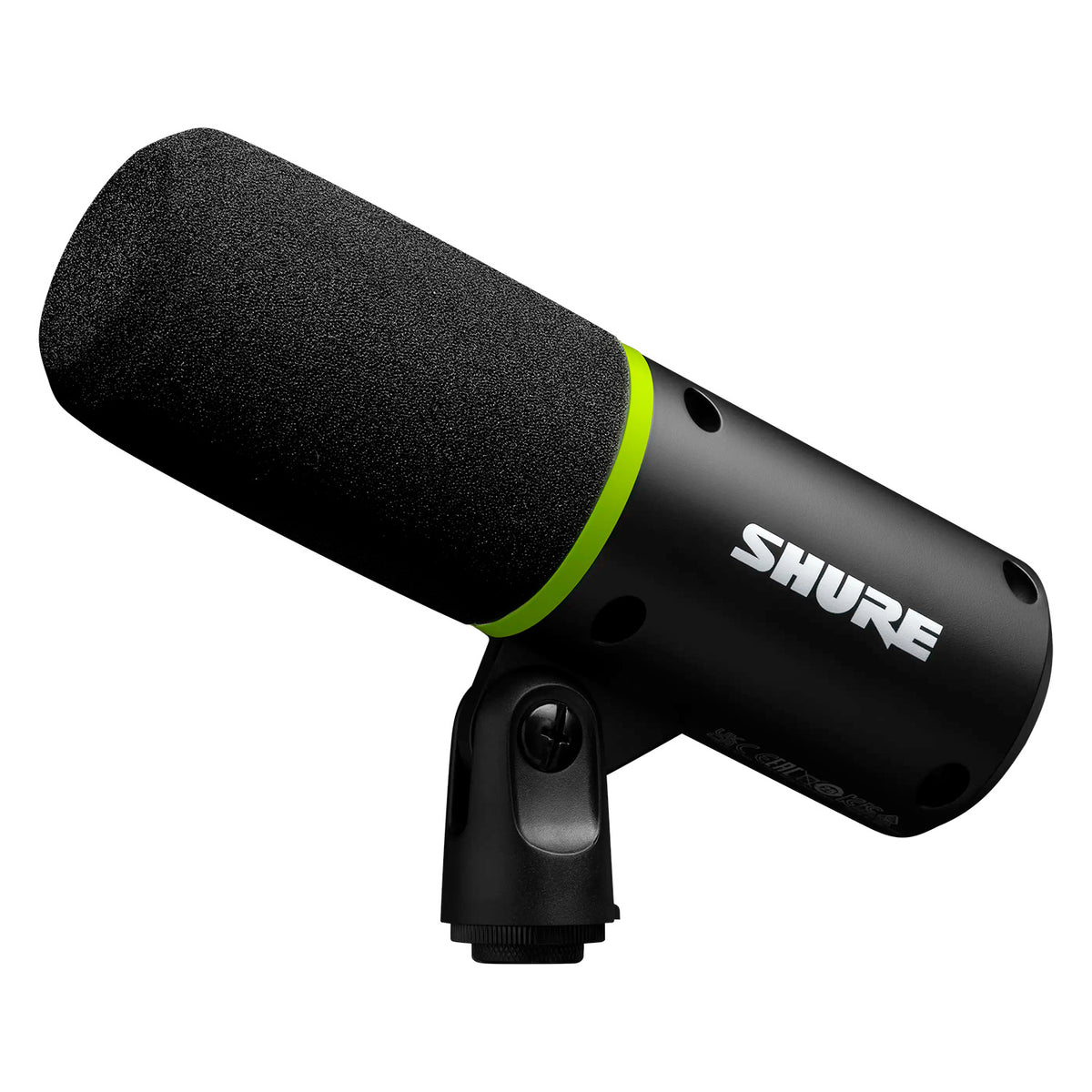 Shure MV6 USB Gaming Microphone