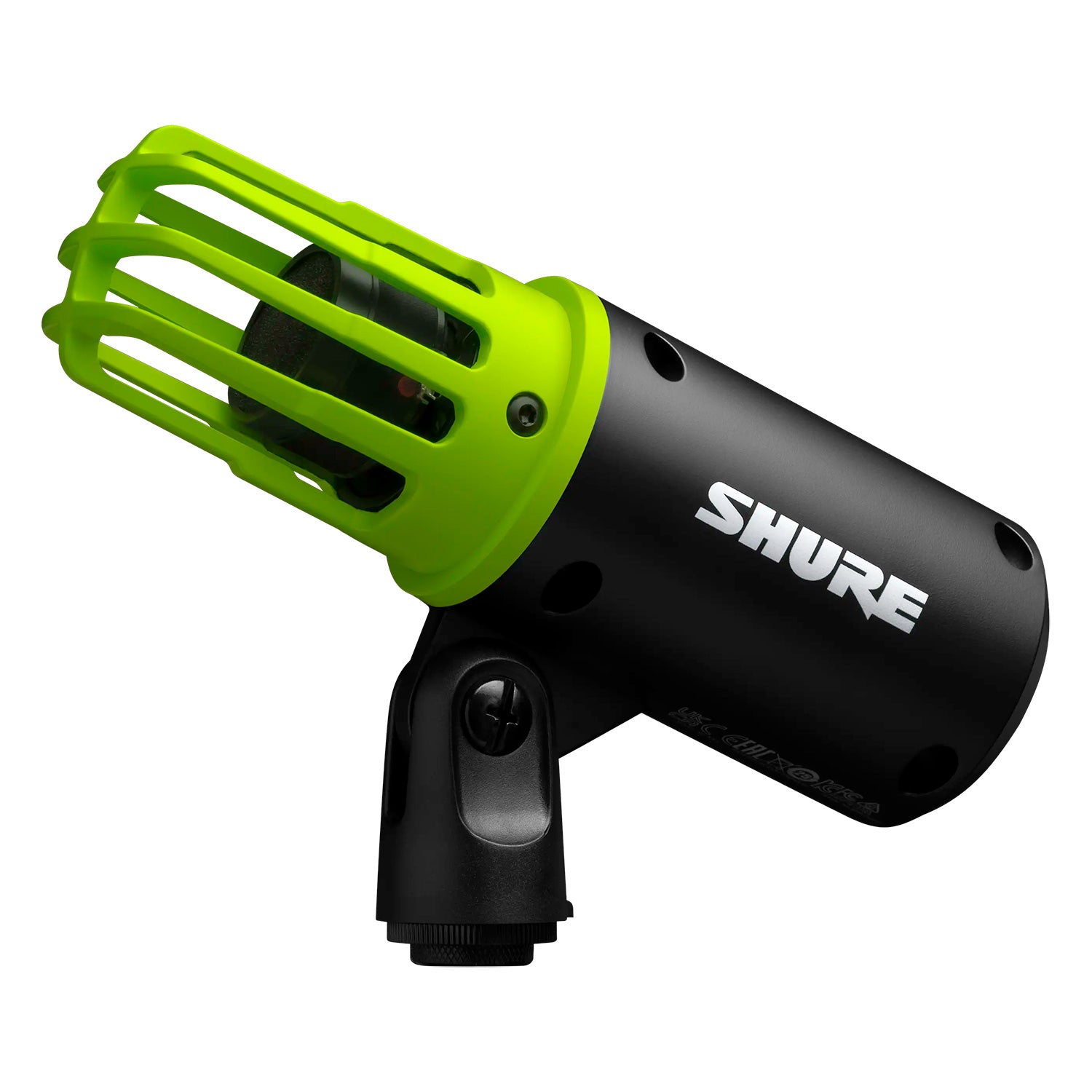 Shure MV6 USB Gaming Microphone – Vintage King