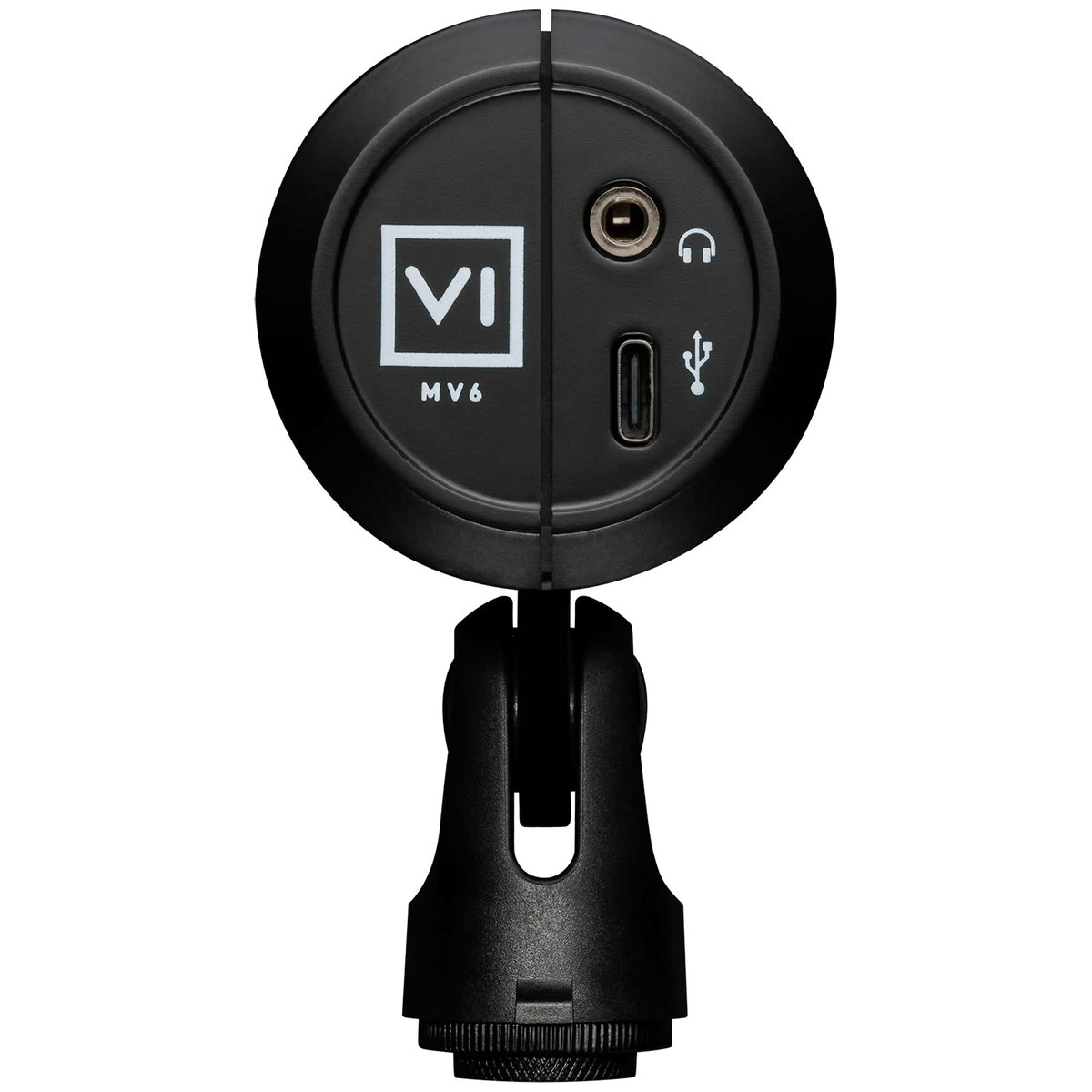 Shure MV6 USB Gaming Microphone